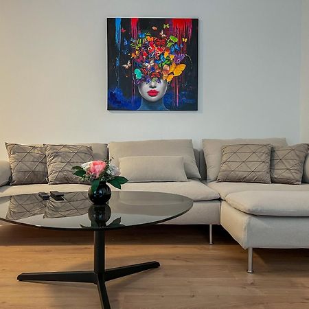 Appartement House Йена Екстериор снимка