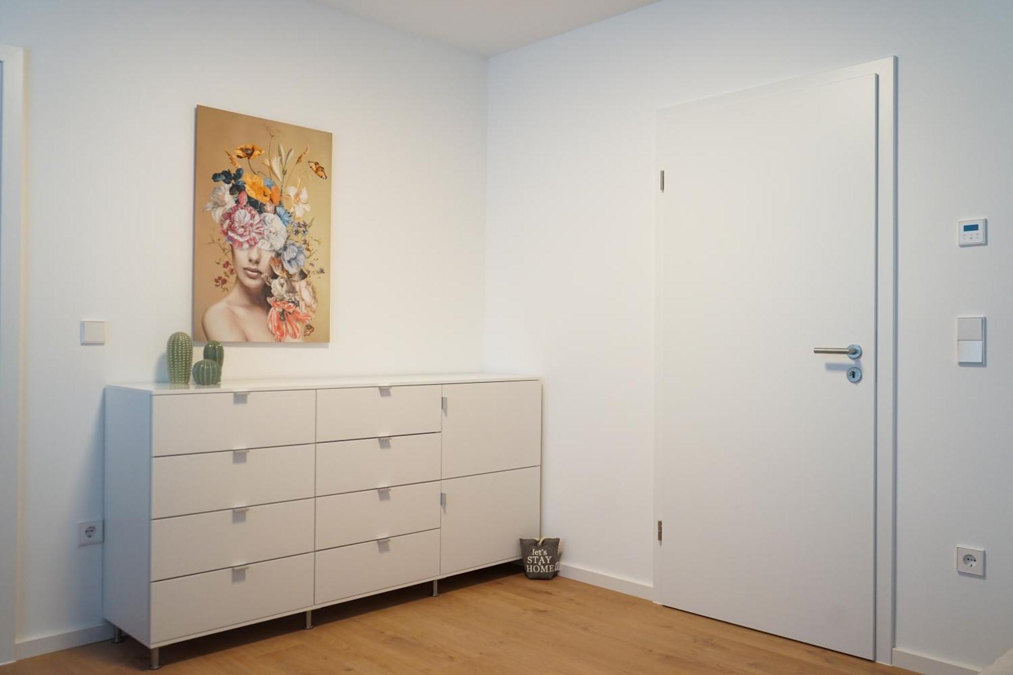 Appartement House Йена Екстериор снимка